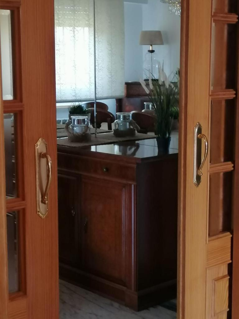 Donde Portela 알모록스 외부 사진